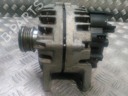 Used Alternator Alternator DACIA SANDERO II 1.0 SCe 75 (B8JC, B8JD, B8NC) (73 hp) 17068140 17068140