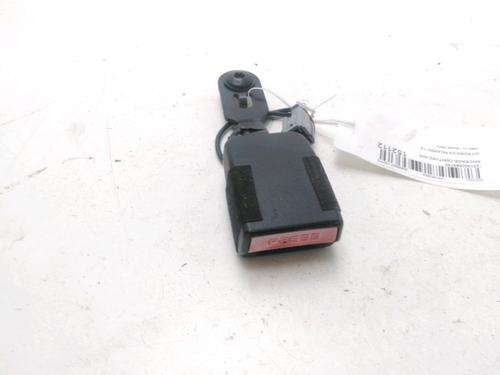 Used Seat buckle CITROËN C3 Picasso (SH_) 1.6 HDI 90 (92 hp) 21088768