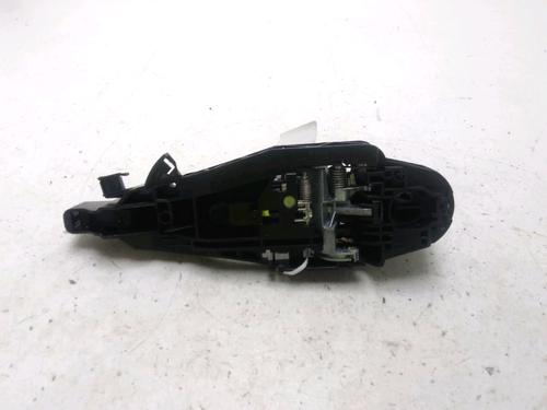 Używane Klamka zewnętrzna drzwi tylnych lewych CITROËN C3 / C3 ORIGIN III (SX) 1.6 BlueHDi 75 (75 hp) 28087079