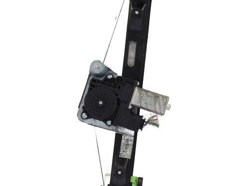Used Rear right window mechanism Rear right window mechanism BMW 1 (E87) 118 d (143 hp) 33727833 33727833