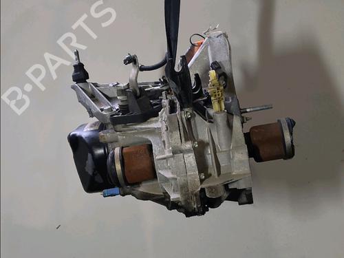 Used Gearbox Gearbox 26702807 26702807