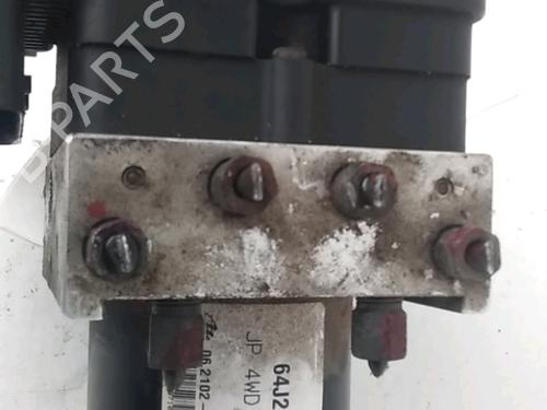 ABS pump SUZUKI GRAND VITARA II (JT, TE, TD) 1.9 DDiS All-wheel Drive (JT419, TD44, JB419WD, JB419XD,... | BP31179569M43