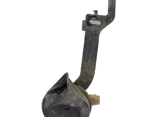 Used Horn Horn PEUGEOT 208 I (CA_, CC_) 1.4 HDi (68 hp) 33998063 33998063