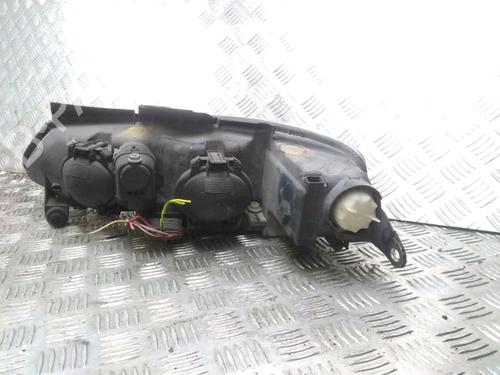 Right headlight PEUGEOT 406 (8B) 1.9 TD | BP13082977C29 
