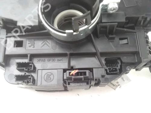 Devioluci Devioluci CITROËN JUMPY III Van (V_) 1.6 BlueHDi 115 (115 hp) 33998158 33998158