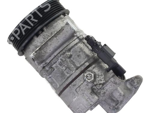 AC-Kompressor AC-Kompressor CITROËN C3 II (SC_) 1.2 VTi 82 (82 hp) 36283261 36283261