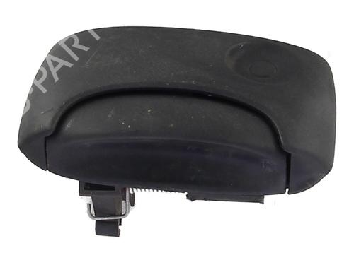 Used Front left interior door handle Front left interior door handle RENAULT KANGOO Express (FC0/1_) 1.5 dCi (FC1E) (68 hp) 33971342 33971342