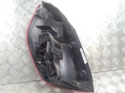 Used Right taillight RENAULT GRAND SCÉNIC II (JM0/1_) 1.5 dCi (JM1E) (106 hp) 27887137