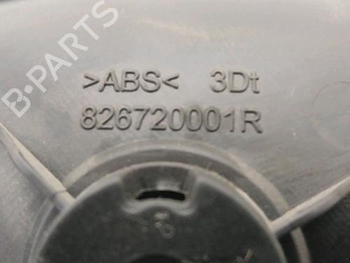 Used Front right interior door handle Front right interior door handle RENAULT MEGANE III Hatchback (BZ0/1_, B3_) 1.5 dCi (86 hp) 30310983 30310983