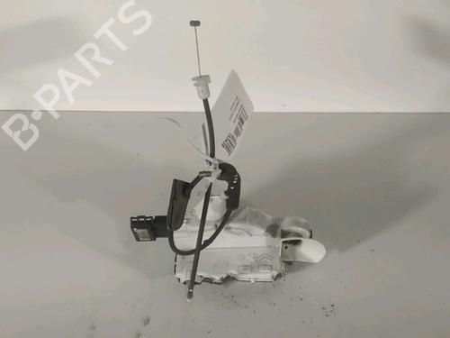 Used Front left lock Front left lock CITROËN C3 II (SC_) 1.4 HDi 70 (SC8HZC, SC8HR0, SC8HP4) (68 hp) 22186273 22186273