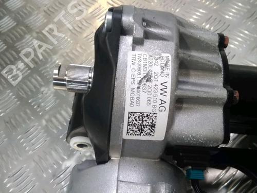 Used Steering column Steering column 13078891 13078891