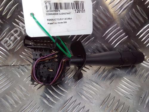 Used Steering column stalk Steering column stalk RENAULT CLIO II (BB_, CB_) 1.9 D (B/CB0J) (65 hp) 11518951 11518951