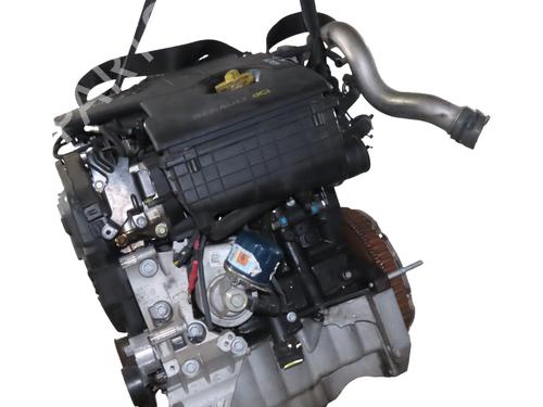 Engine DACIA SANDERO 1.5 dCi | BP37480201M1 - Image 2
