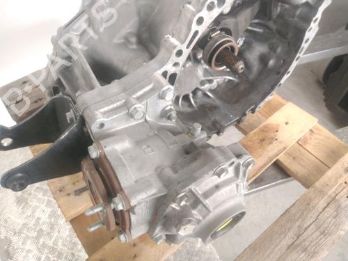 Used Gearbox Gearbox 37675803 37675803