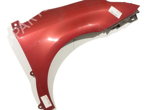 Used Right front fenders Right front fenders 37650001 37650001
