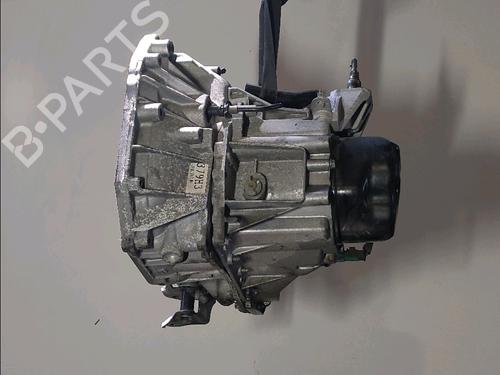 Used Gearbox NISSAN MICRA V (K14) 0.9 IG-T (90 hp) 27307117
