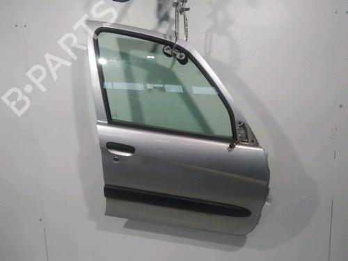 Right front door CITROËN XSARA PICASSO (N68) 1.6 HDi | BP27993041C3 