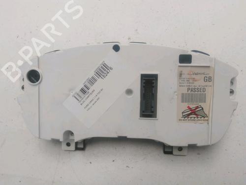 Used Instrument cluster FORD C-MAX (DM2) 1.8 TDCi (115 hp) 26945403