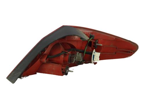 Left taillight PEUGEOT 407 Coupe (6C_) 3.0 HDi | BP37431839C34 - Image 4