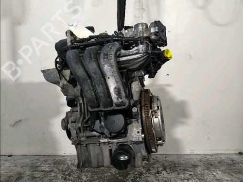Engine SKODA FABIA III (NJ3) 1.0 | BP34201284M1 - Image 4