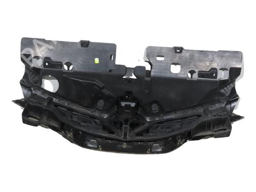 Grill RENAULT CAPTUR I (J5_, H5_) 0.9 TCe 90 | BP38314116C40 - Image 2