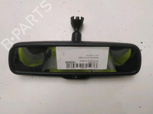 Used Rear mirror Rear mirror MAZDA 6 Estate (GJ, GL) 2.2 D (150 hp) 20244028 20244028