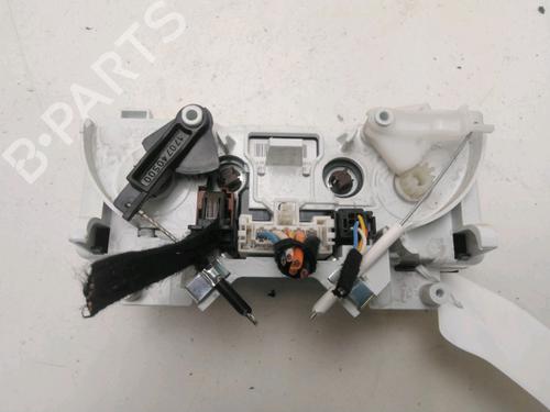 Commande Chauffage CITROËN BERLINGO Box Body/MPV (B9) 1.6 HDi / BlueHDi 75 | BP20141107I5 