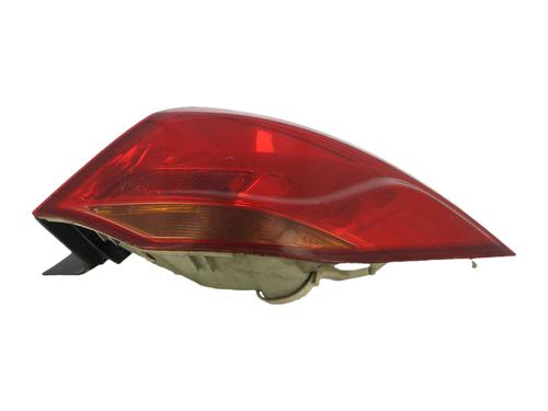 Right taillight OPEL ASTRA J (P10) 1.7 CDTI (68) | BP37706018C35 - Image 3