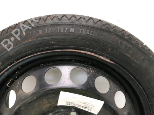 Jack Kit RENAULT MEGANE IV Hatchback (B9A/M/N_) 1.5 Blue dCi 115 (B9A6) | BP29516660C119 