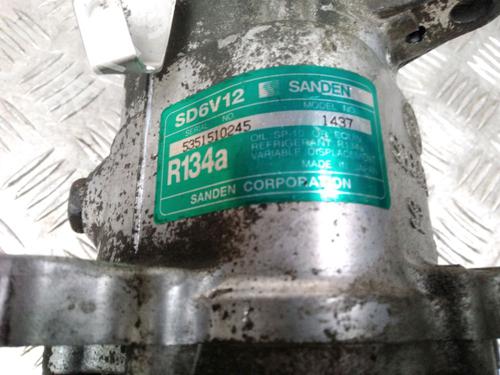 Used AC compressor PEUGEOT 307 Break (3E) 2.0 HDI 90 (90 hp) 13094006