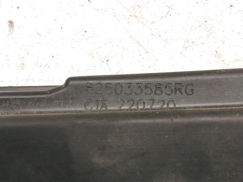 rear-left-lock-dacia-sandero-ii-2012-30893220 main image