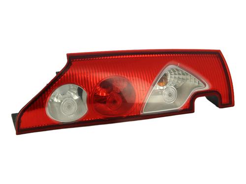 Left taillight RENAULT KANGOO BE BOP (KW0/1_) 1.5 dCi | BP32691037C34 - Image 4