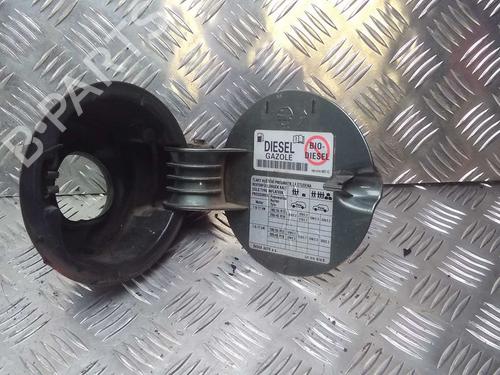 Used Fuel flap SKODA ROOMSTER (5J7) 1.9 TDI (105 hp) 11533472