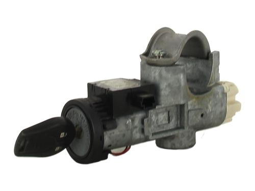 Used Ignition barrel Ignition barrel NISSAN JUKE (F15) 1.5 dCi (110 hp) 34201318 34201318
