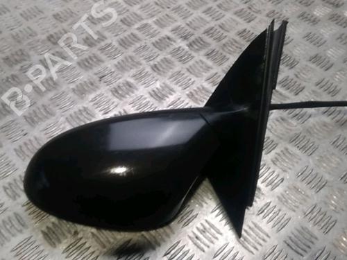 Used Left mirror SEAT IBIZA III (6L1) 1.9 TDI (100 hp) 16084738