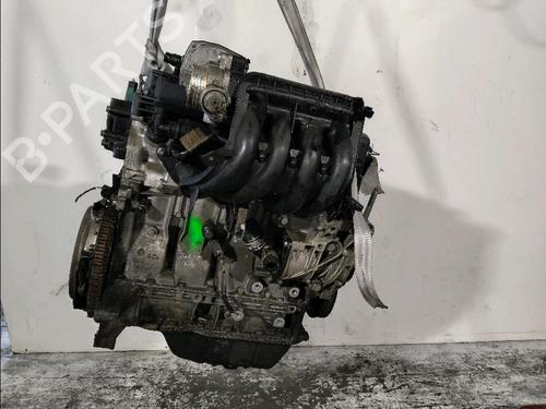 Engine PEUGEOT 206+ (2L_, 2M_) 1.1 | BP34255686M1 - Image 4