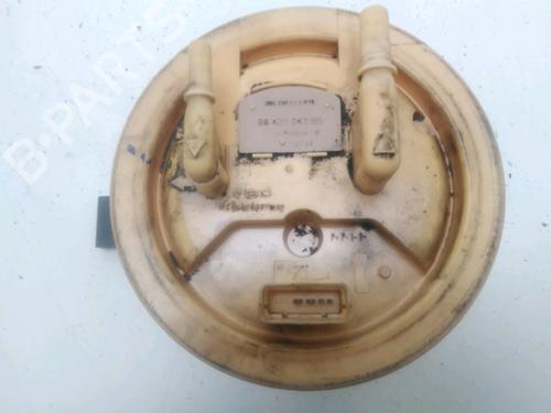 Bränslepump PEUGEOT 206 Hatchback (2A/C) 2.0 HDI 90 | BP28178015M76 