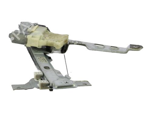Front left window mechanism PEUGEOT 3008 I MPV (0U_) 1.6 HDi | BP31277937C22 
