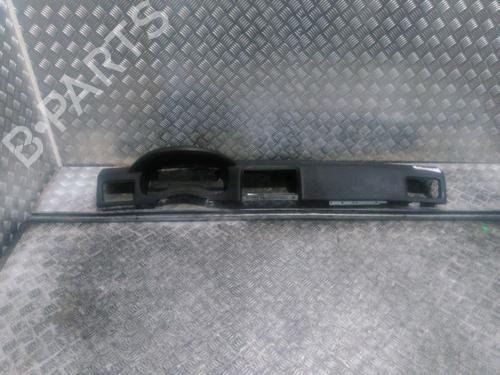 Used Dashboard Dashboard PEUGEOT 307 (3A/C) 1.6 HDi (90 hp) 16826410 16826410