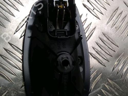 Used Front left interior door handle RENAULT LAGUNA III (BT0/1) 1.5 dCi (BT00, BT0A, BT0T, BT1J) (110 hp) 13081141