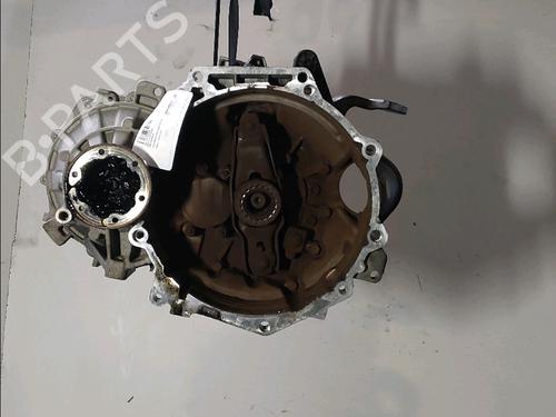 Gearbox VW GOLF VII (5G1, BQ1, BE1, BE2) 1.6 TDI | BP28086786M3 