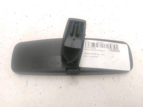 Rear mirror NISSAN MICRA V (K14) 0.9 IG-T | BP27352656I6 - Image 2