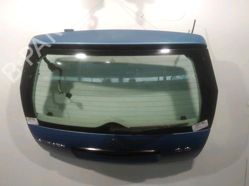 Used Tailgate CITROËN C3 I (FC_, FN_) 1.4 HDi (68 hp) 26724987