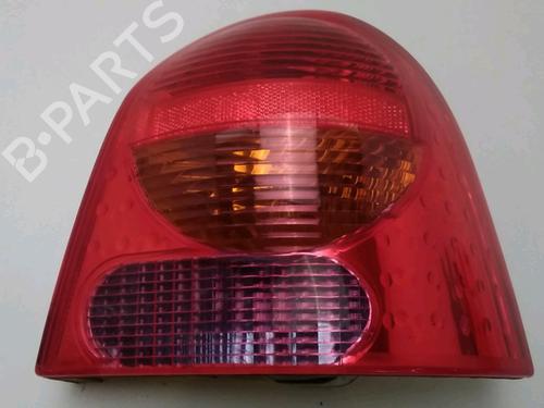 Right taillight RENAULT TWINGO I (C06_) 1.2 16V (C060) | BP23181804C35 