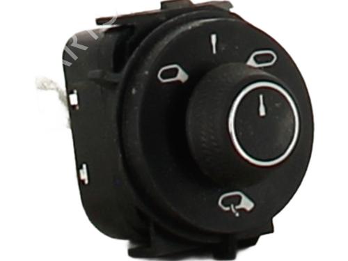 Used Mirror switch Mirror switch DS DS 3 / DS 3 CROSSBACK (UR_, UC_, UJ_) 1.5 BlueHDi 100 (UCYHYJ) (102 hp) 33998259 33998259