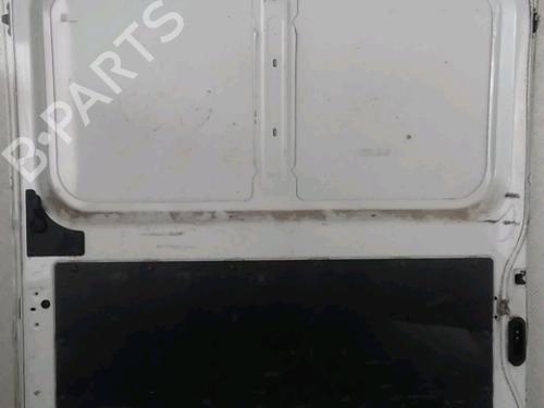 Høyre side skyvedør Høyre side skyvedør CITROËN JUMPER II Van 2.2 HDi 110 (110 hp) 37501538 37501538