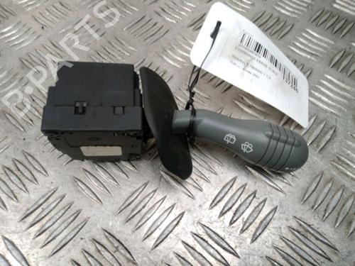Used Steering column stalk RENAULT TWINGO I (C06_) 1.2 16V (C06C, C06D, C06K) (75 hp) 13884086