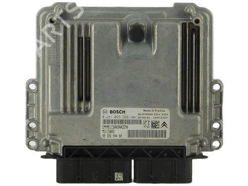 Used Engine control unit (ECU) Engine control unit (ECU) 37162766 37162766