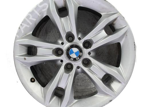 Fælk BMW X1 (E84) xDrive 18 d | BP33138109C45 - Image 3