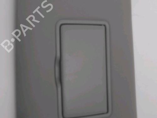 left-sun-visor-nissan-x-trail-i-t30-2001-2002-2003-2004-2005-2006-2007-2008-2009-2010-2011-2012-2013-28105655 main image